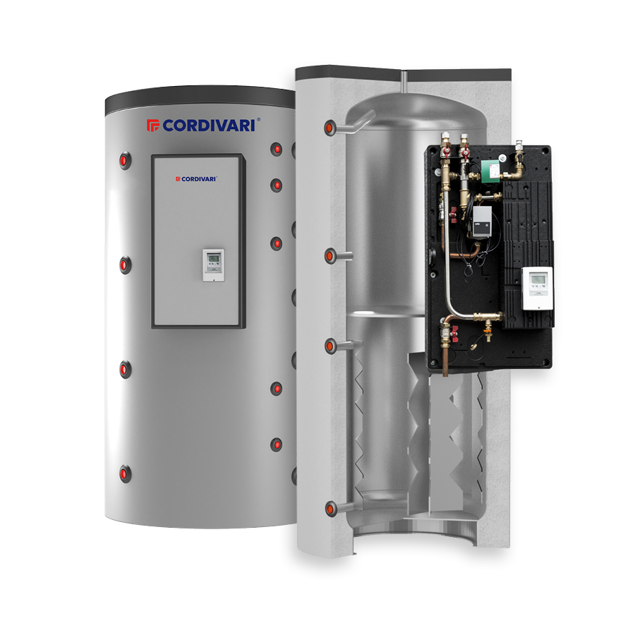 cordivari-puffermas-1-puffer-per-riscaldamento-con-produzione-istantanea-acs image 1