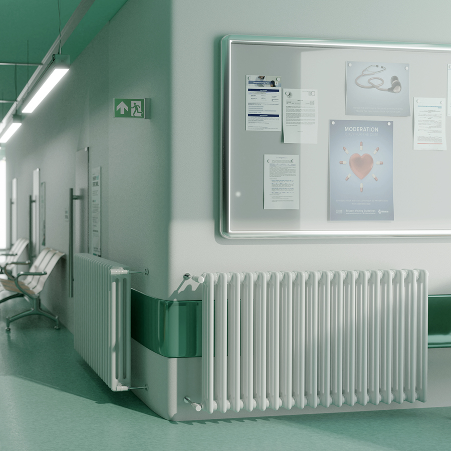 cordivari-ardesia-hygi-nique-termoarredo-bagno-igienico-in-acciaio image 1