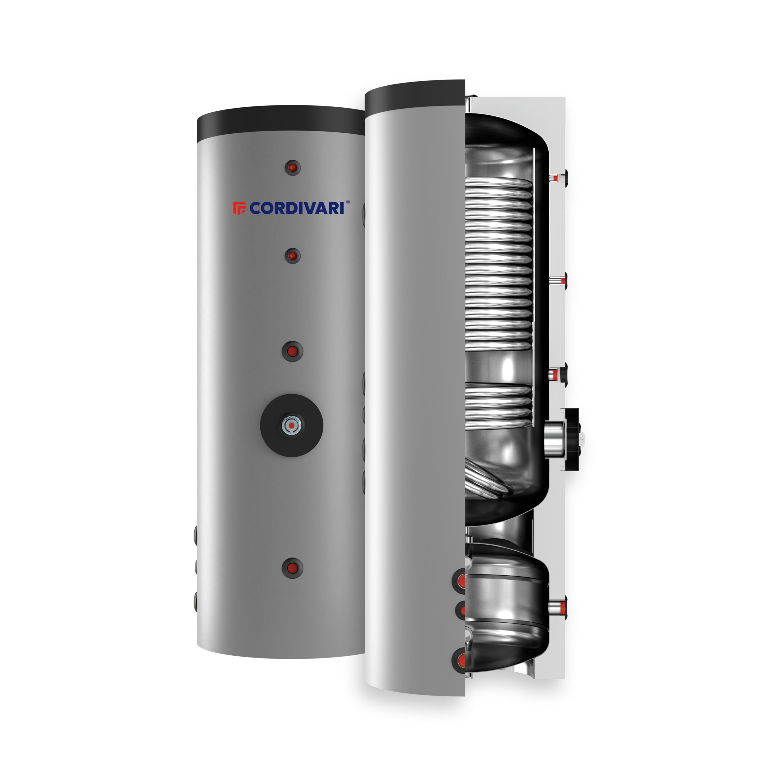 cordivari-bolly-2-hy-xl-inox-bollitore-inox-316l-a-2-scambiatori-con-volano-per- image 1