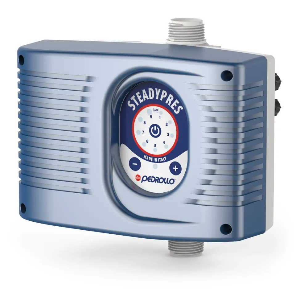 pedrollo-steadypres-4-0-inverter-per-elettropompa-a-pressione-costante-1-5-hp image 1