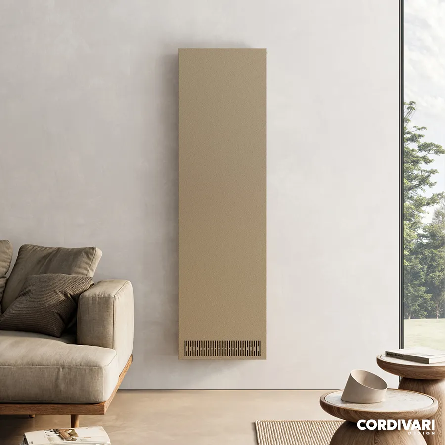 cordivari-frame-pro-radiatore-d-arredo-per-pompa-di-calore image 1
