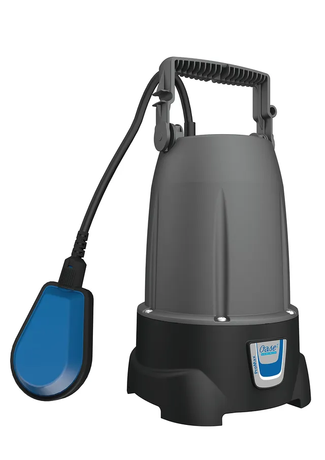 oase-promax-cleardrain-6000-pompa-sommersa-per-acque-chiare-6000-l-h image 1