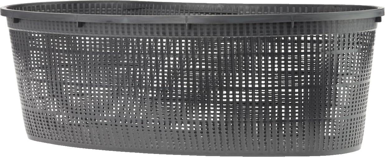 oase-53756-cestelli-per-piante-ovali-12-l-set-25-pz-neri image 2