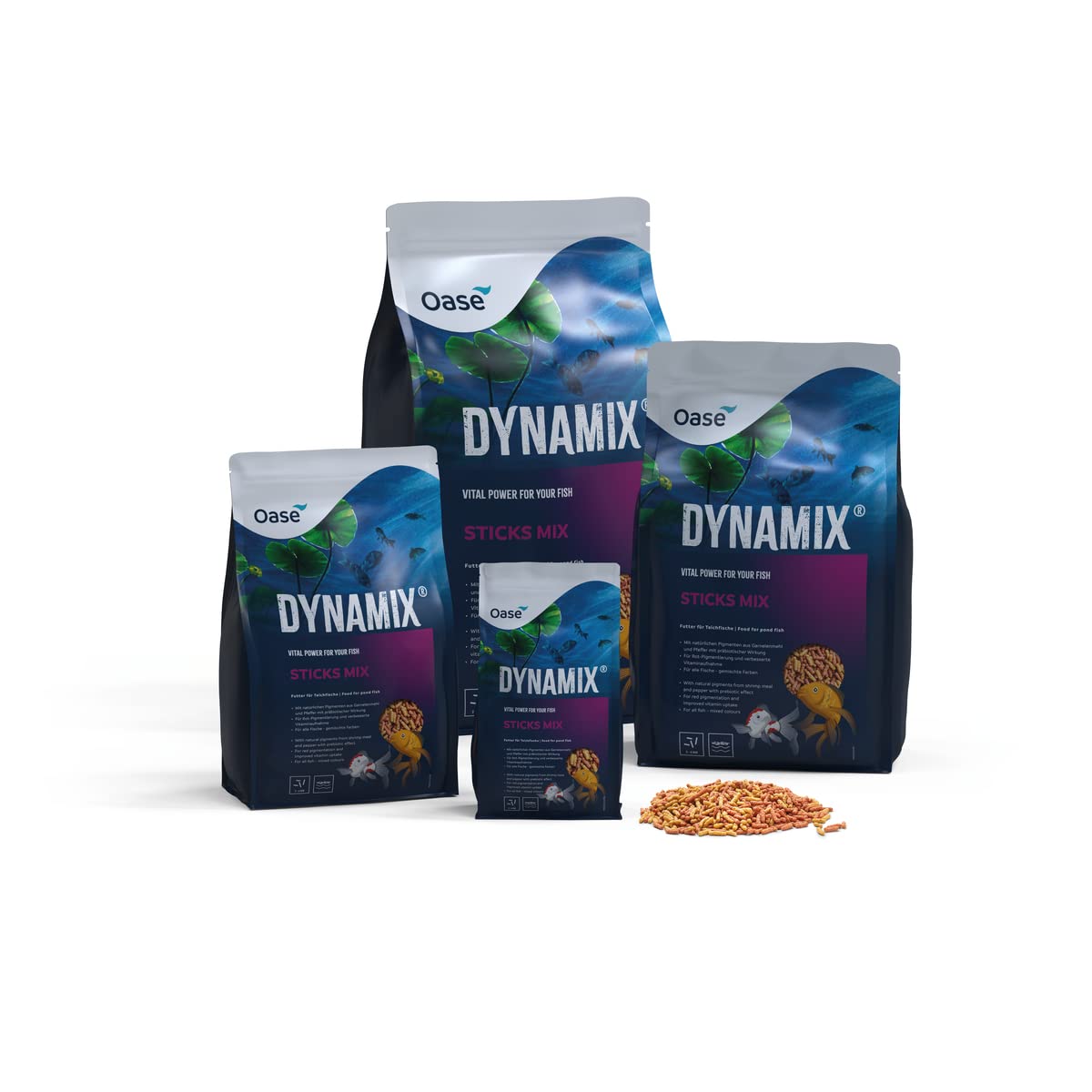 oase-dynamix-sticks-mix-4-l-mangime-per-pesci-da-laghetto image 4