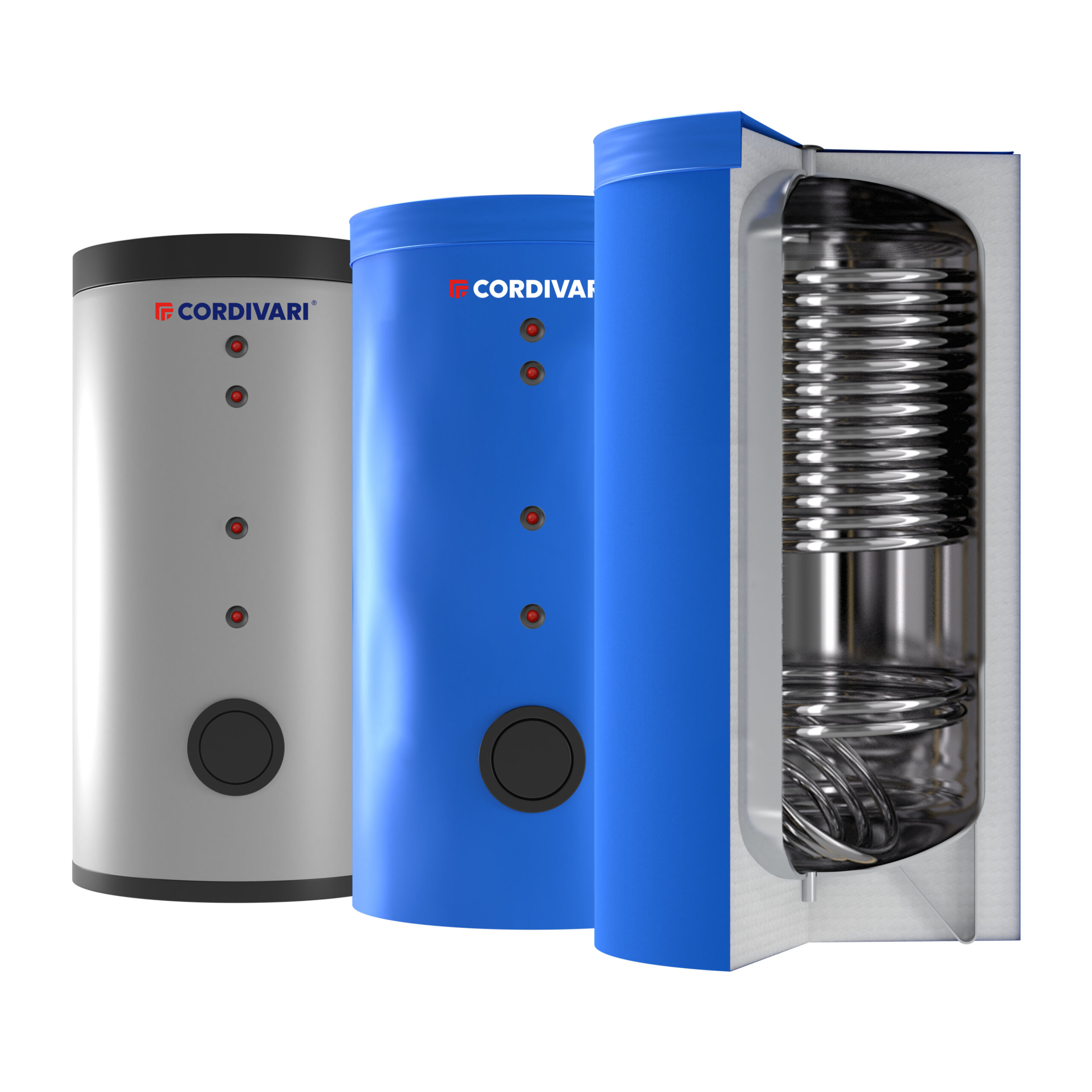 cordivari-bolly-2-xl-inox-bollitore-acciaio-316l-per-acs image 1