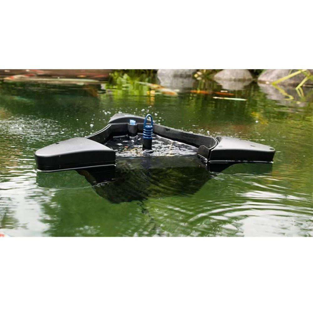 oase-swimskim-50-skimmer-galleggiante-per-laghetto-fino-a-50-m image 4