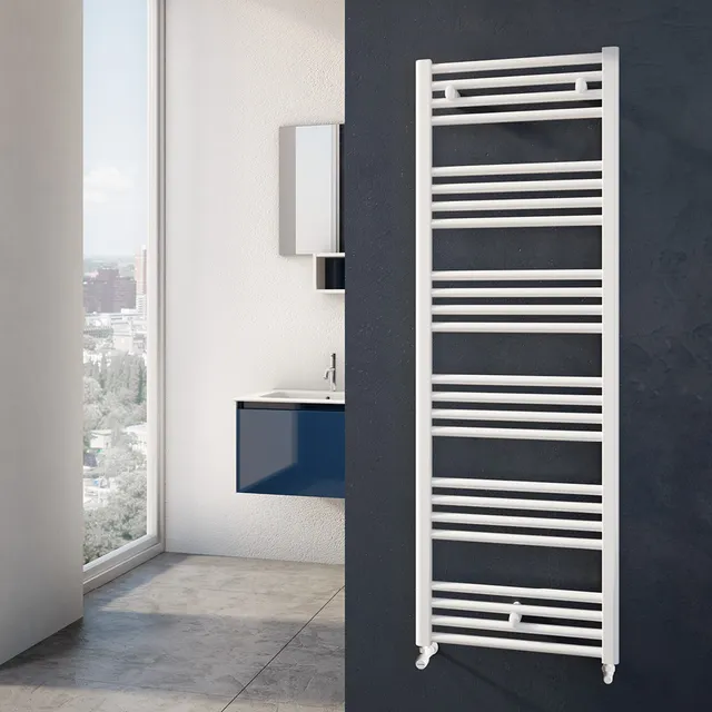 cordivari-belen-scaldasalviette-di-design-per-bagni-esclusivi image 1