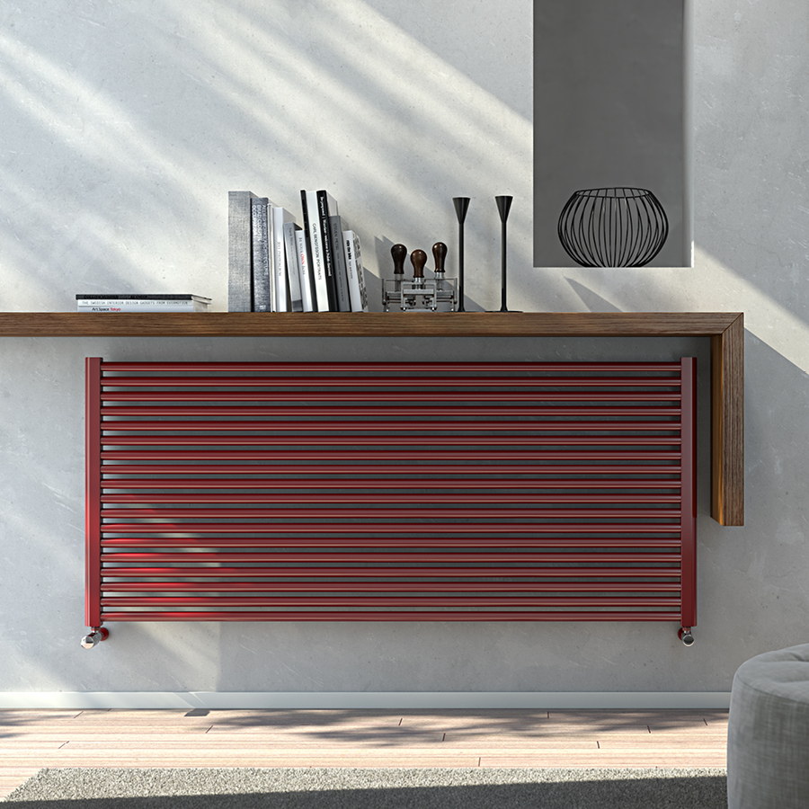 cordivari-doriana-orizzontale-radiatore-arredo-orizzontale image 1