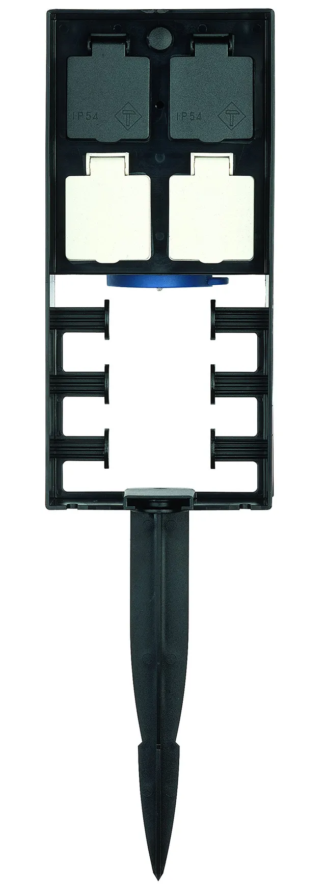 oase-inscenio-fm-master-1-presa-da-giardino-esterno-con-telecomando-80-m image 1