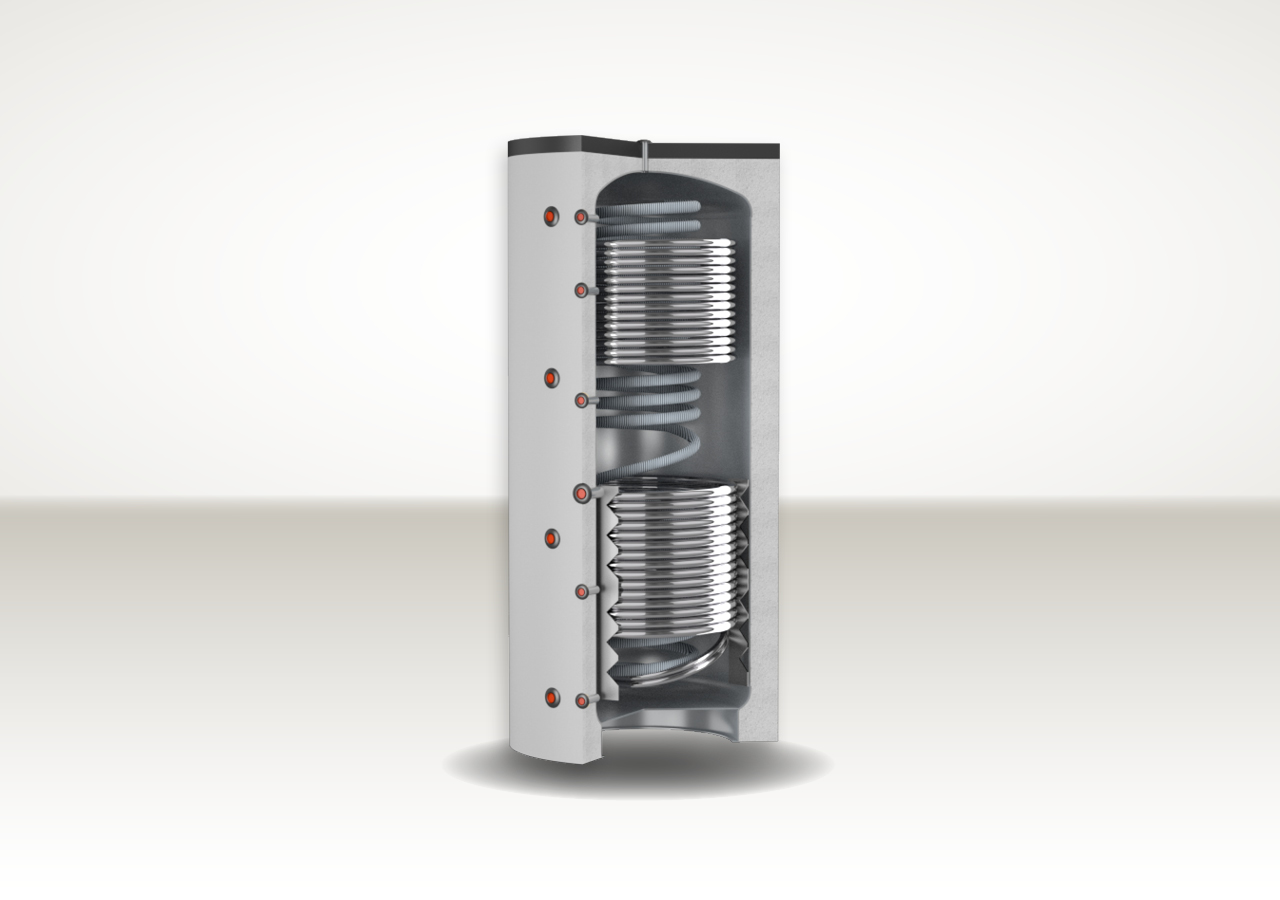 cordivari-eco-combi-3-pdc-accumulo-riscaldamento-e-acs-per-pompa-di-calore image 4