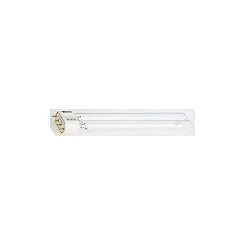 oase-lampada-ricambio-uvc-18w-set-2-pezzi-per-vitronic image 2