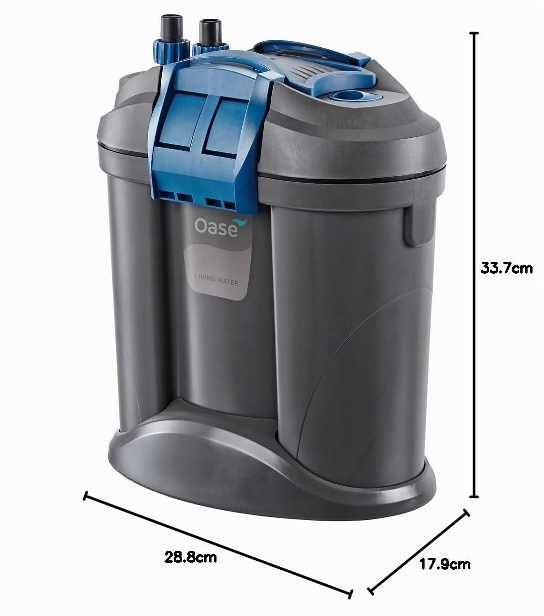 oase-filtosmart-200-filtro-esterno-per-acquari-fino-a-200-l-17-w image 7
