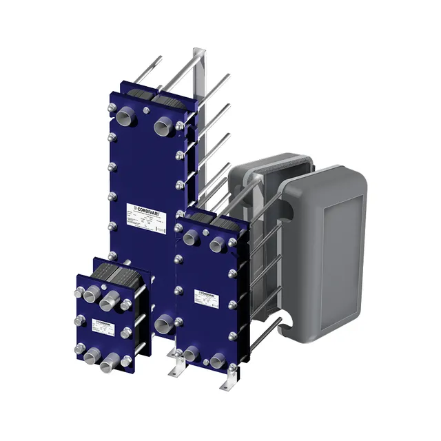 cordivari-heat-exchangers-phc-scambiatore-di-calore-a-piastre image 1