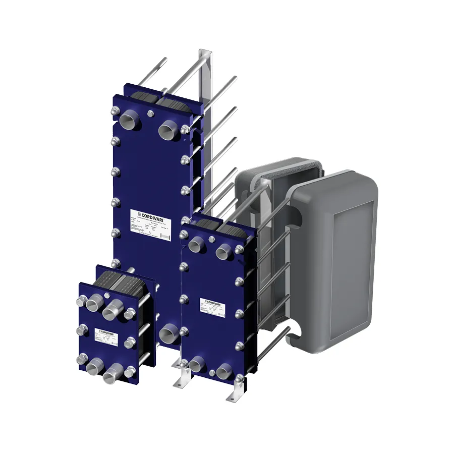 cordivari-phc-scambiatore-di-calore-a-piastre image 1