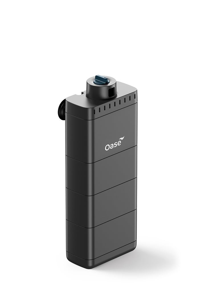 oase-ecoflow-100-filtro-interno-angolare-4-5w-per-acquari-fino-a-100-l image 2