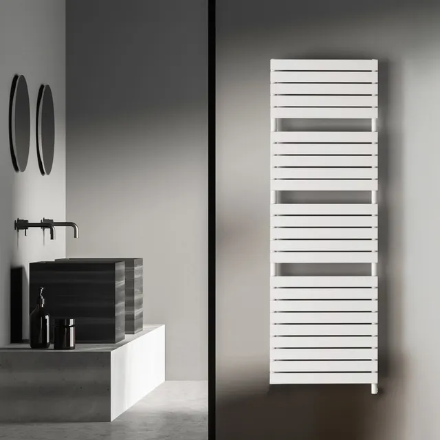 cordivari-dory-electric-scaldasalviette-elettrico-da-bagno image 1