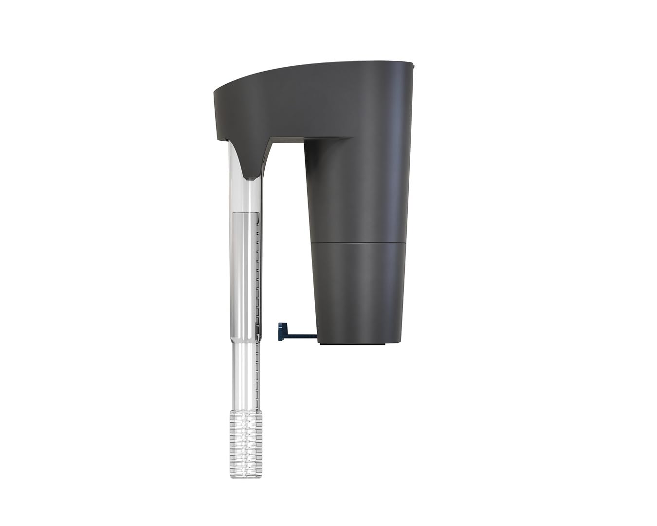 oase-biostyle-75-filtro-hang-on-per-acquario-da-75-litri-3-5w-grigio image 2