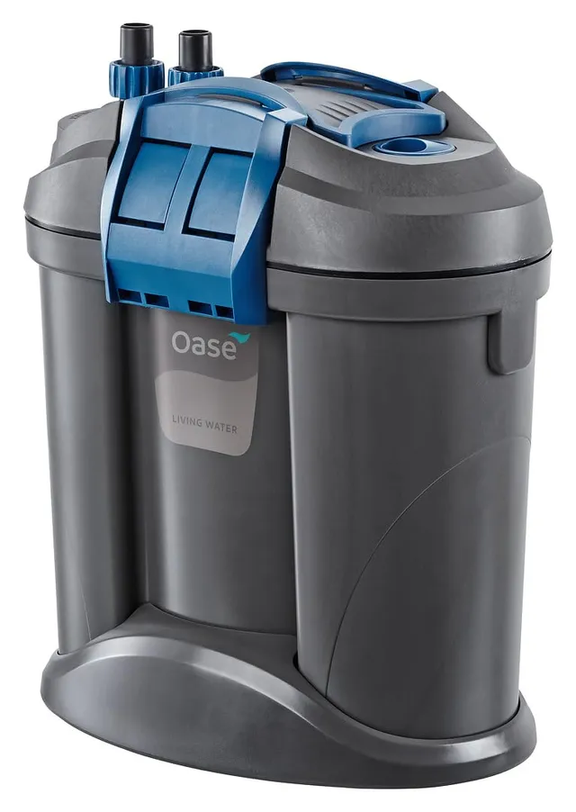 oase-filtosmart-200-filtro-esterno-per-acquari-fino-a-200-l-17-w image 1