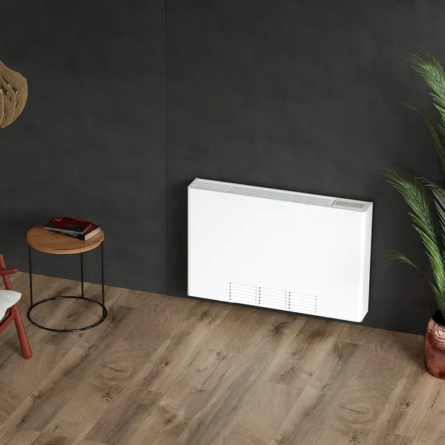 cordivari-vnt-wi-fi-ventilconvettore-caldo-freddo-ultra-sottile image 1