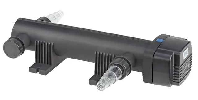 oase-56885-vitronic-36-w-sterilizzatore-uvc-per-laghetto-nero image 1