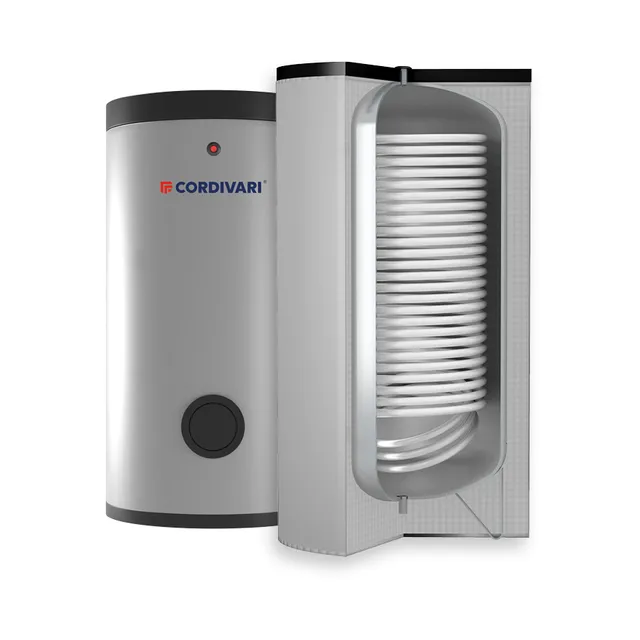 cordivari-bolly-1-xl-bollitore-per-acqua-calda-sanitaria-con-attacchi-frontali-a image 1