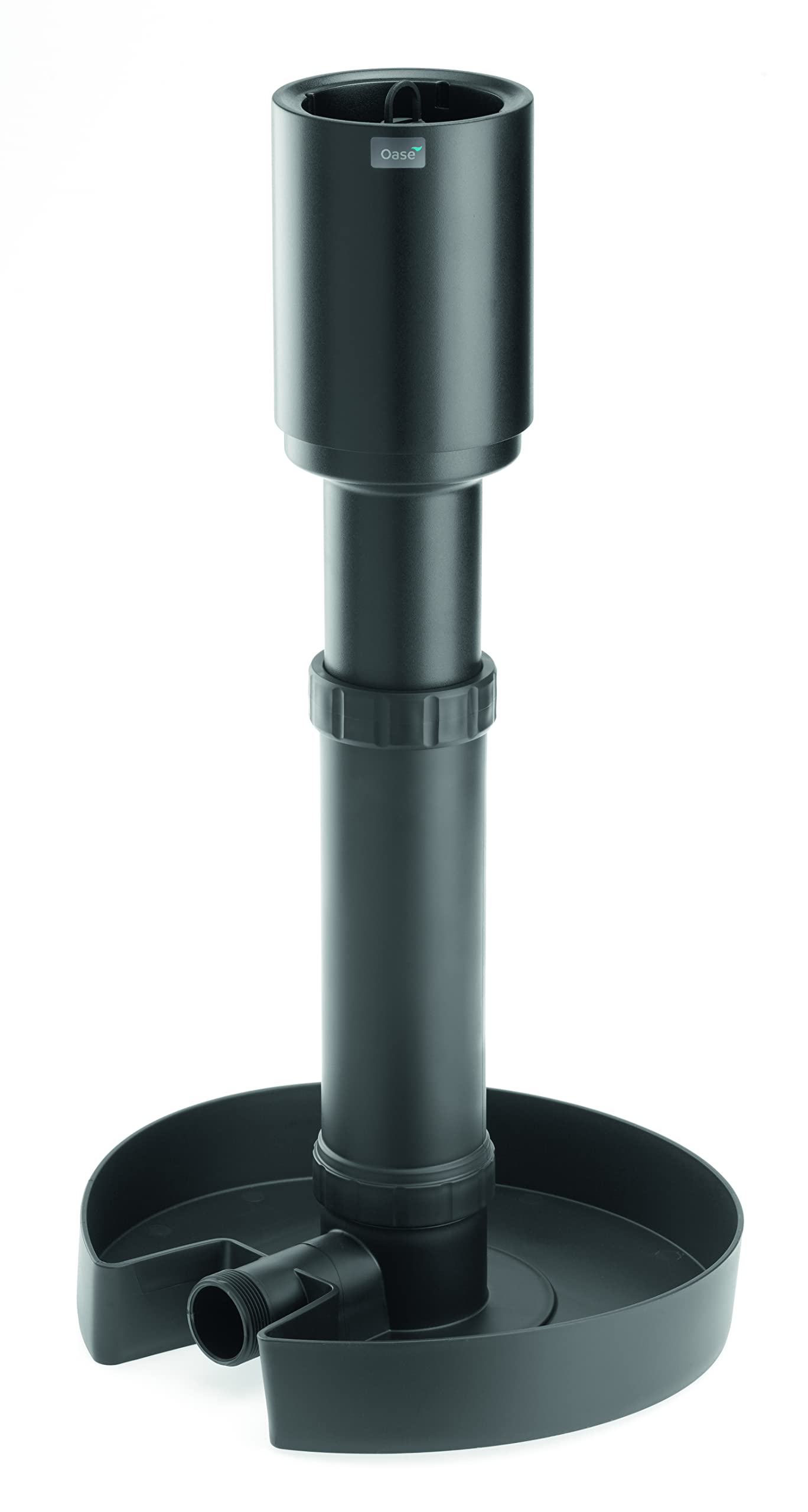 oase-aquaskim-51236-skimmer-per-laghetto-fino-a-40-m image 2