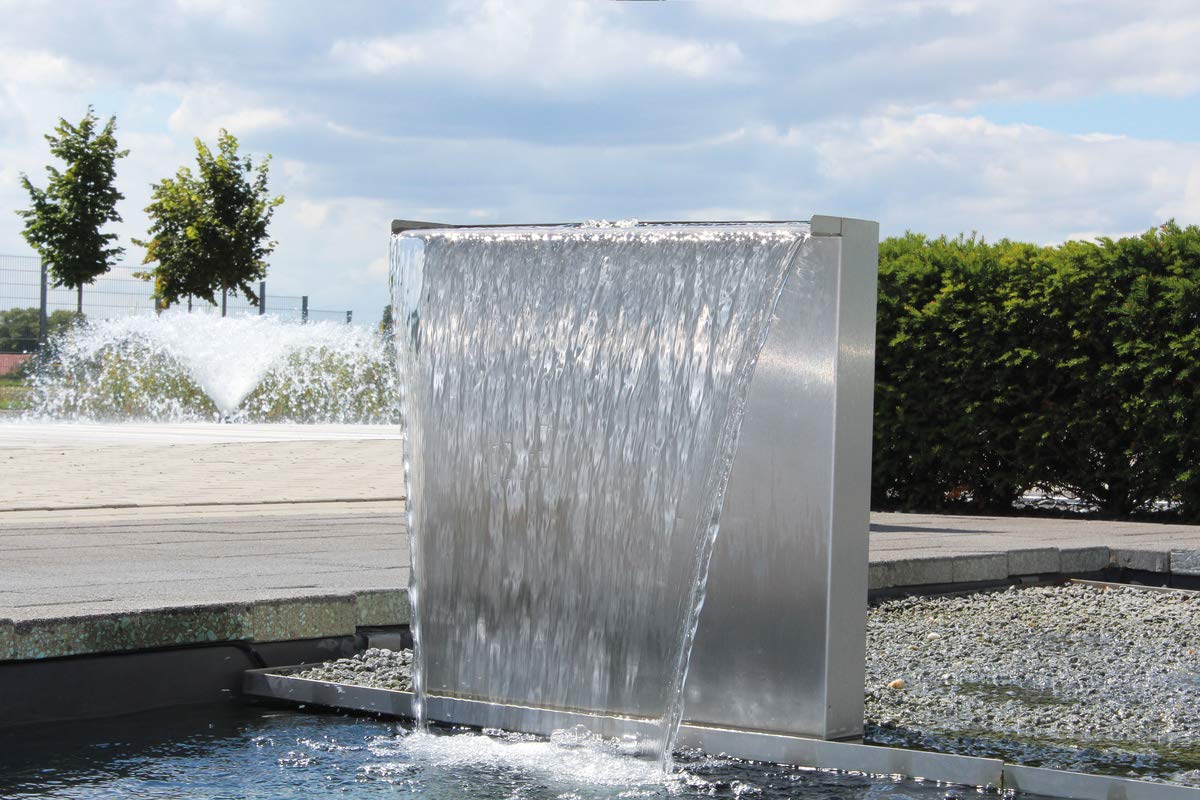 oase-waterfall-kit-60-70775-cascata-in-acciaio-inox-v4a-60-cm image 5