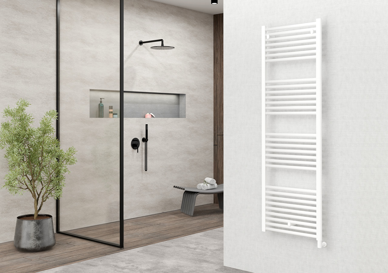 cordivari-lisa-22-electric-for-domotic-control-white-scaldasalviette-elettrico image 4