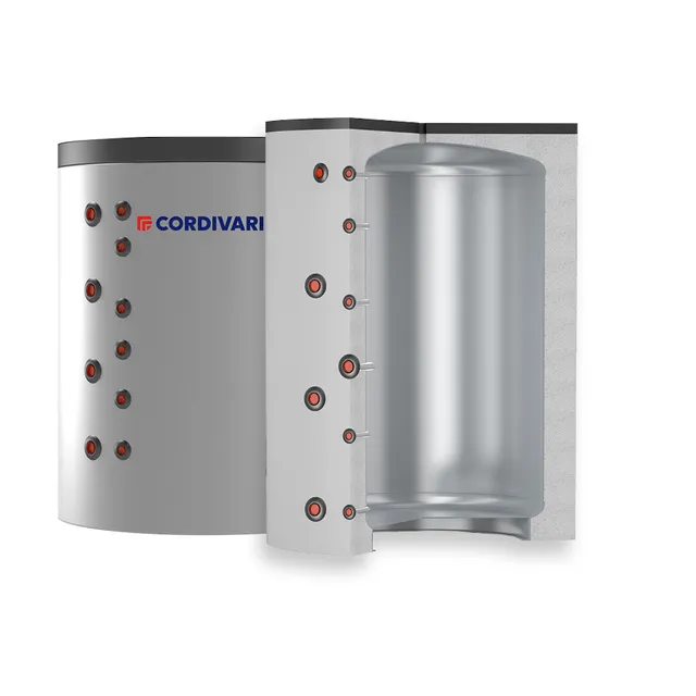 cordivari-puffer-compact-accumulo-acqua-calda-riscaldamento image 1