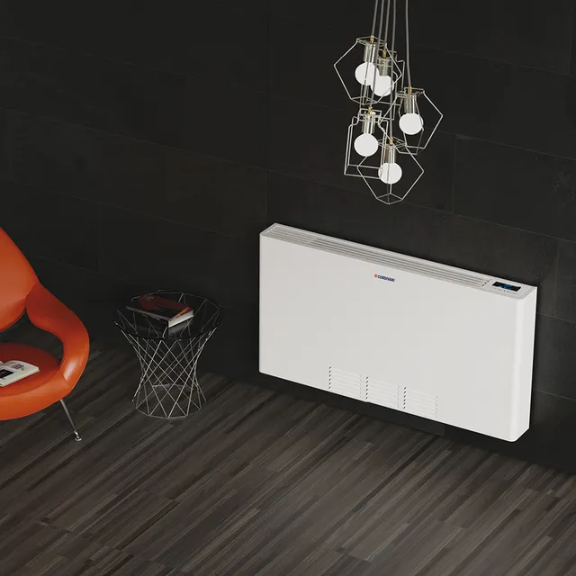 cordivari-vnt-ventilconvettore-caldo-freddo-slim image 1