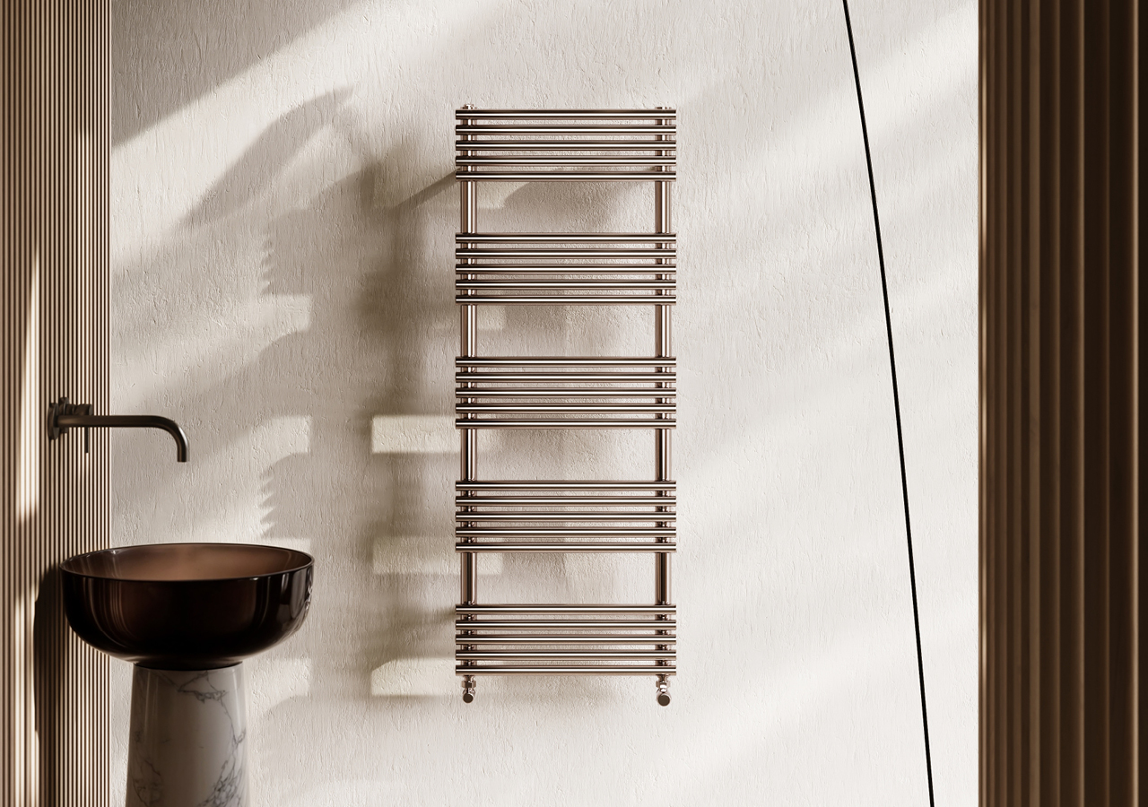 cordivari-sandy-inox-lucido-radiatore-scaldasalviette-in-acciaio-inox image 5
