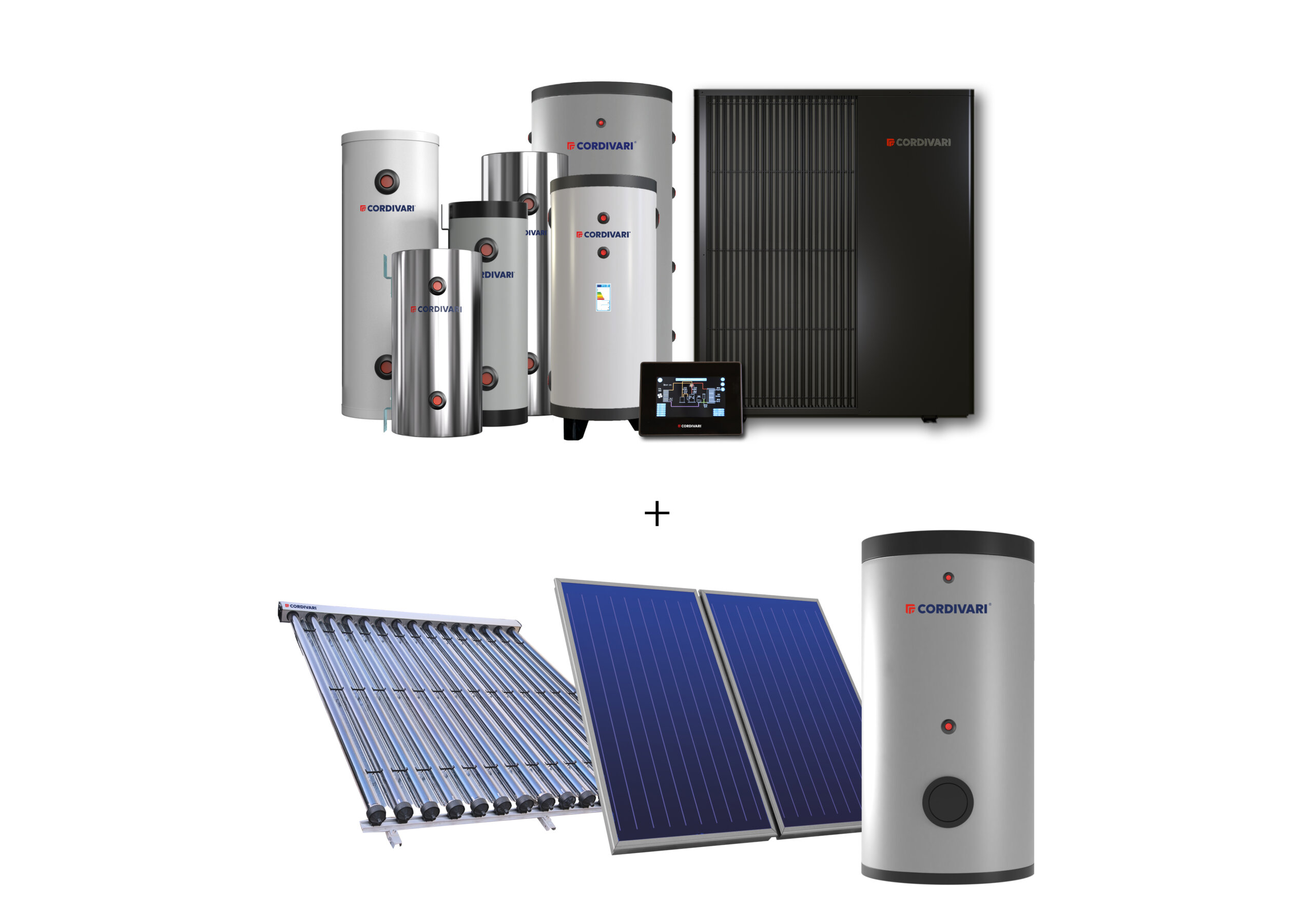cordivari-vestalis-solar-16-kw-sistema-completo-pompa-di-calore-solare-con-accum image 8