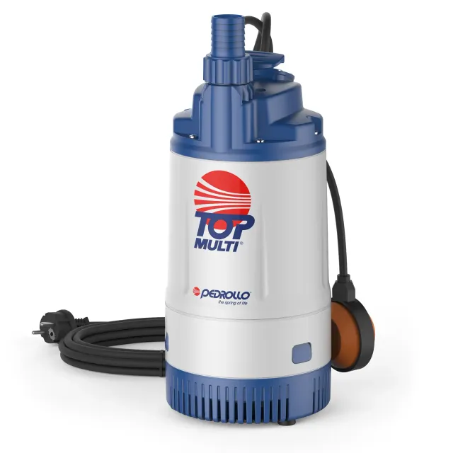 pedrollo-top-multi-elettropompa-sommersa-multigirante-per-acqua-pulita image 1
