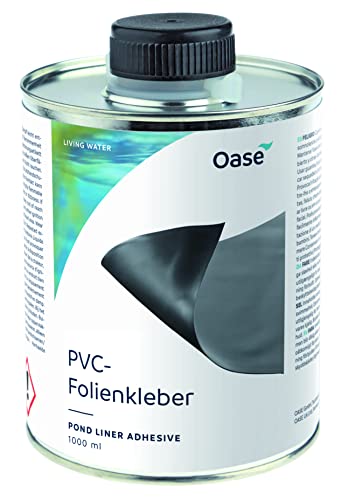 oase-colla-per-fogli-in-pvc-grigio-1000-ml image 2
