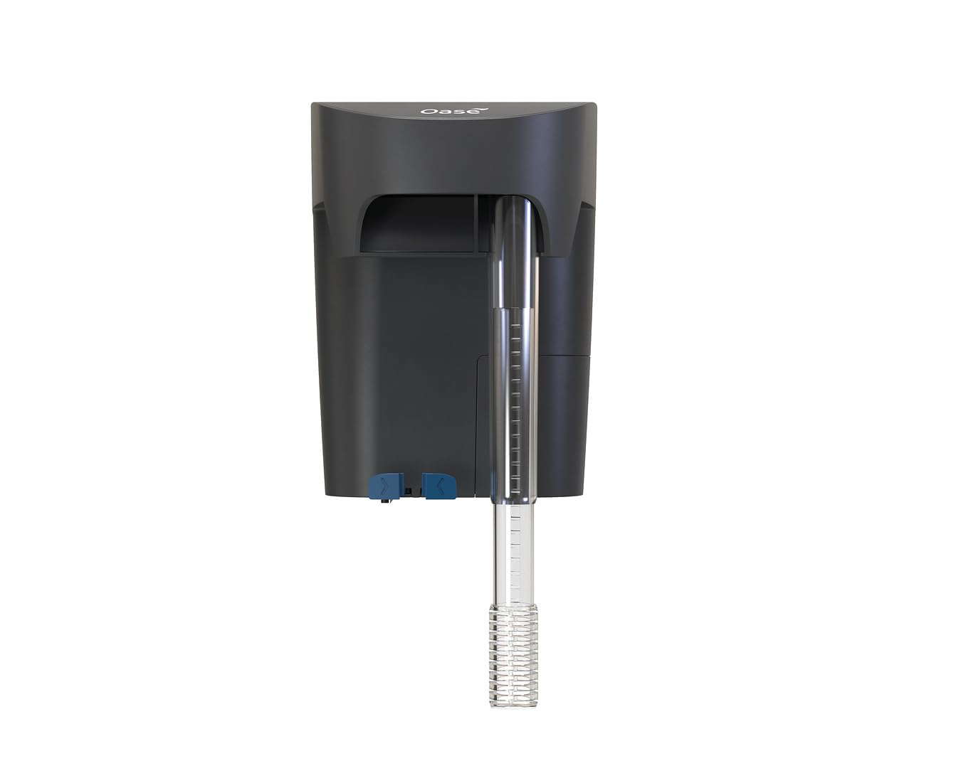 oase-biostyle-75-filtro-hang-on-per-acquario-da-75-litri-3-5w-grigio image 3