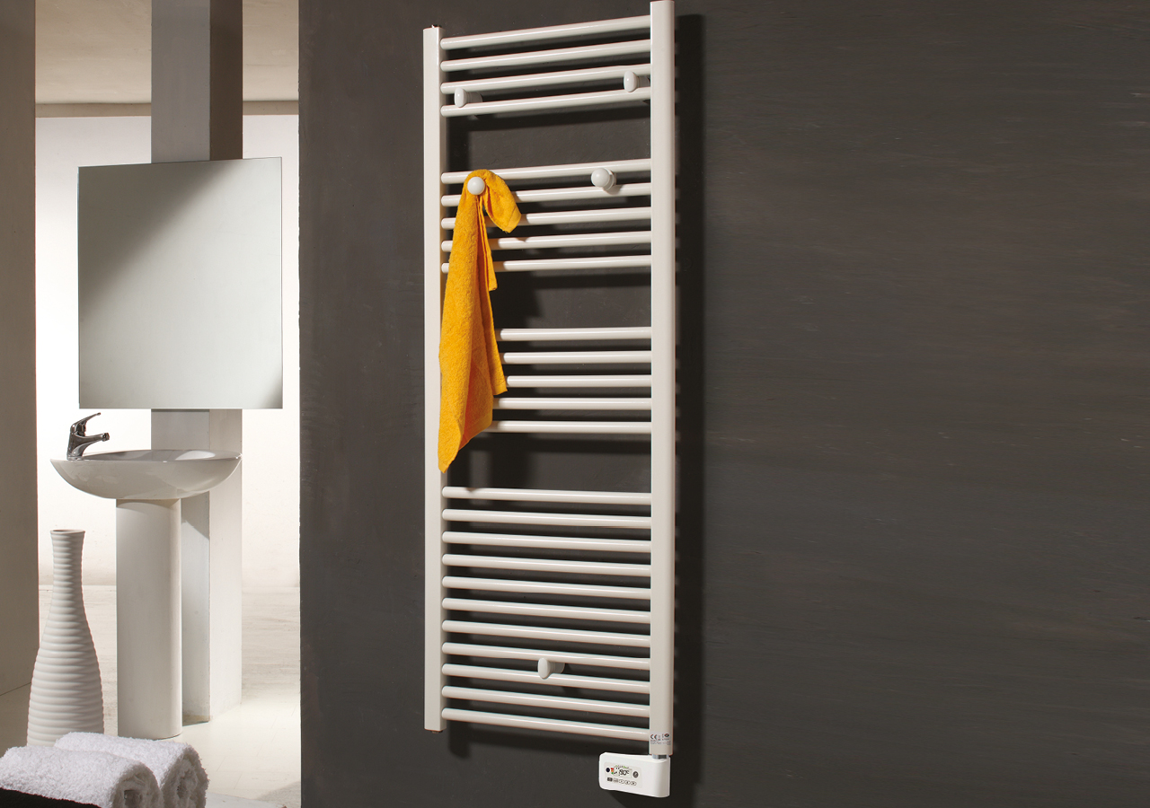 cordivari-lisa-2-elettrico-scaldasalviette-elettrico image 4