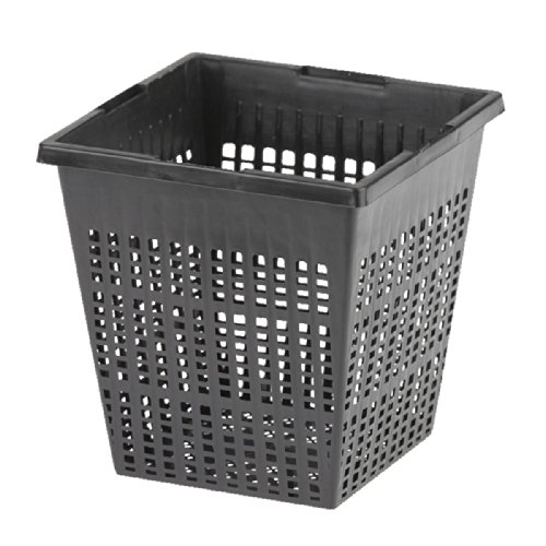 oase-52633-cestello-per-piante-quadrangolare-nero-7-l image 3