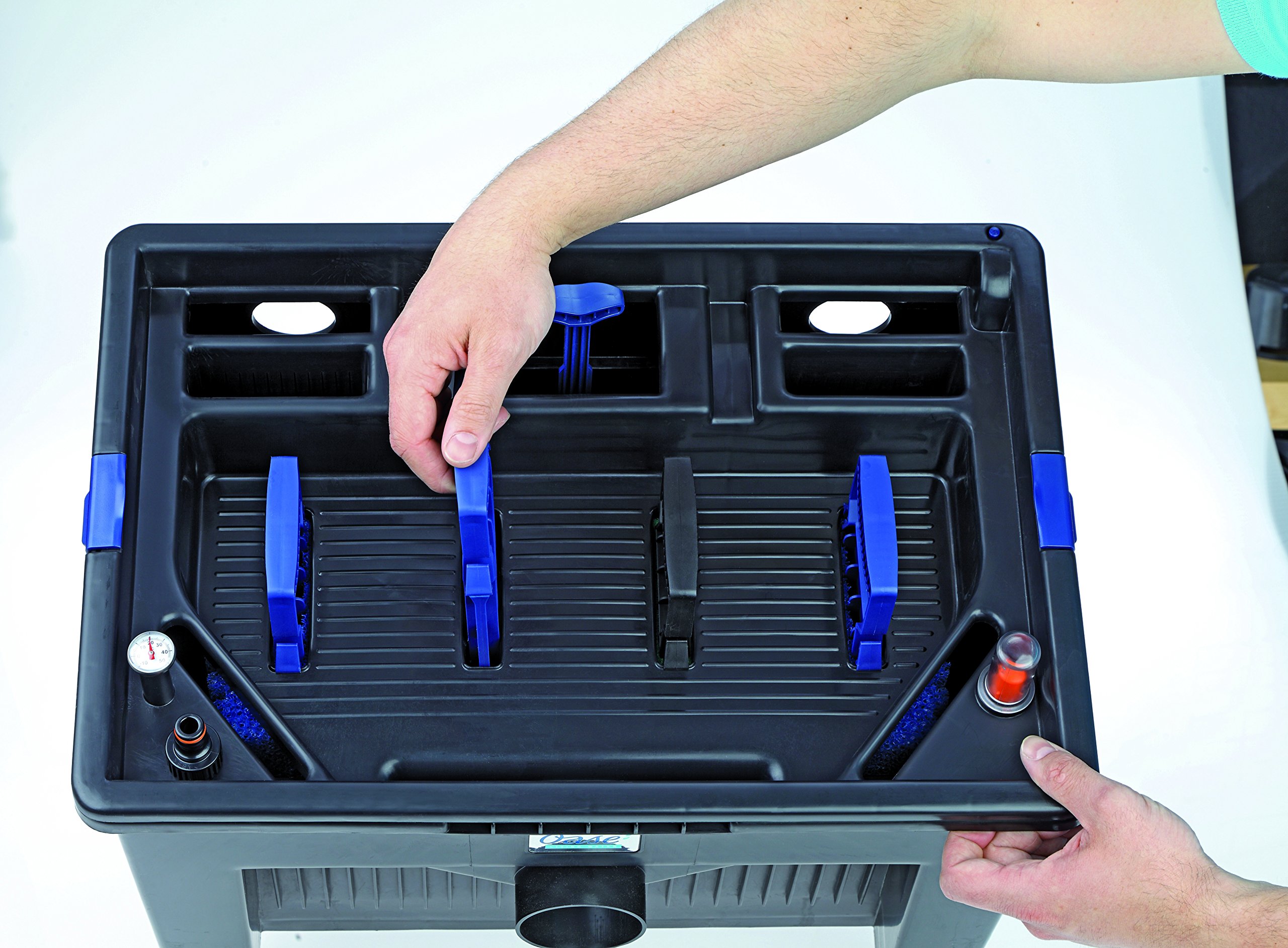 oase-biosmart-set-filtro-laghetto-con-uvc-fino-a-36-m image 4