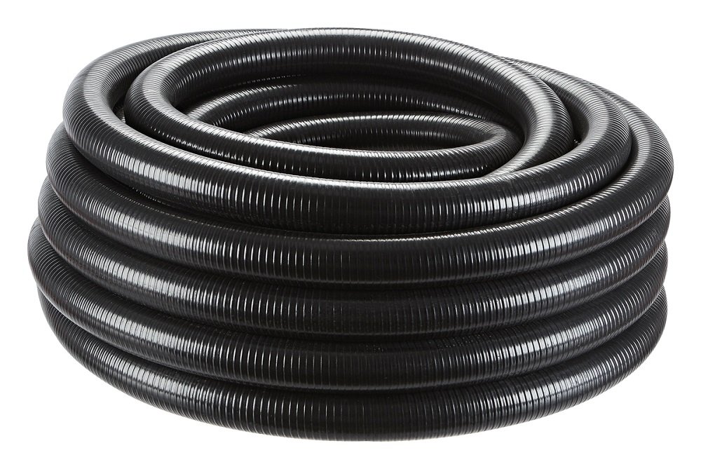 oase-tubo-a-spirale-nero-2-25-m-75x75x7-5-cm image 1