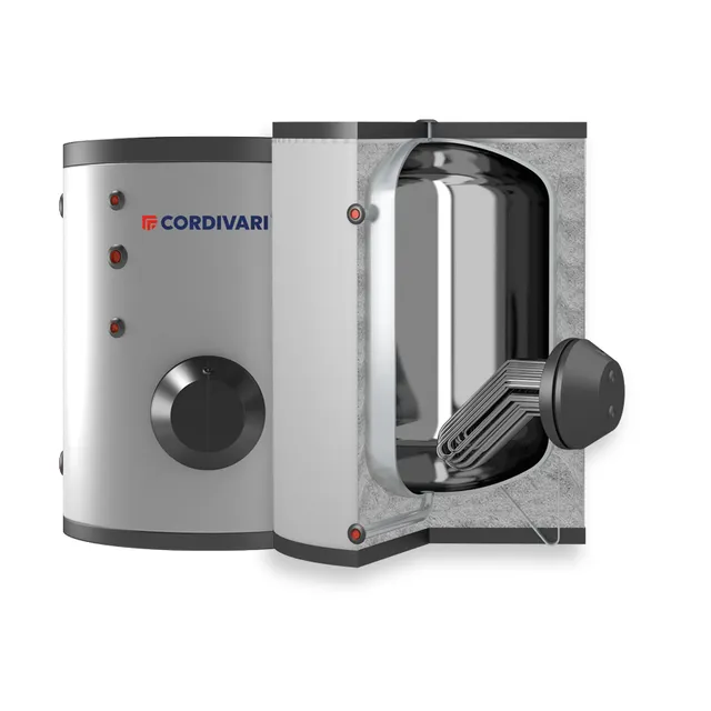 cordivari-extra-1-inox-compact-bollitore-acs-inox-316l-per-locali-bassi image 1