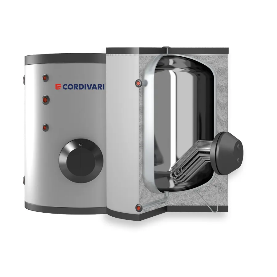 cordivari-extra-1-inox-compact-bollitore-acs-inox-316l-per-locali-bassi image 1