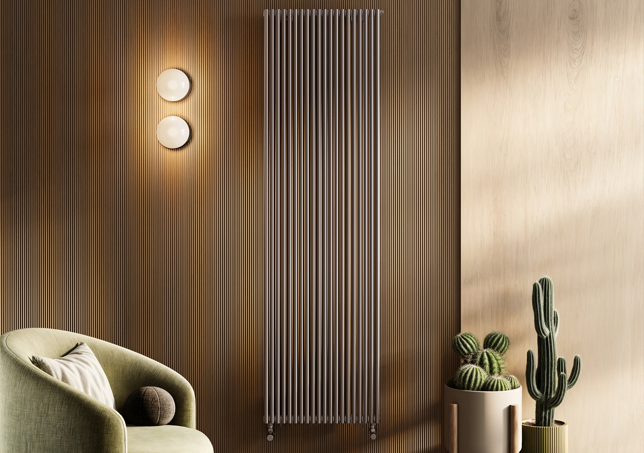 cordivari-giada-18-inox-satinato-verticale-radiatore-d-arredo-verticale image 5