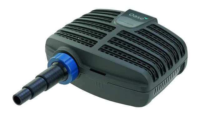 oase-51099-aquamax-eco-classic-nero-pompa-per-laghetto-e-filtri image 1