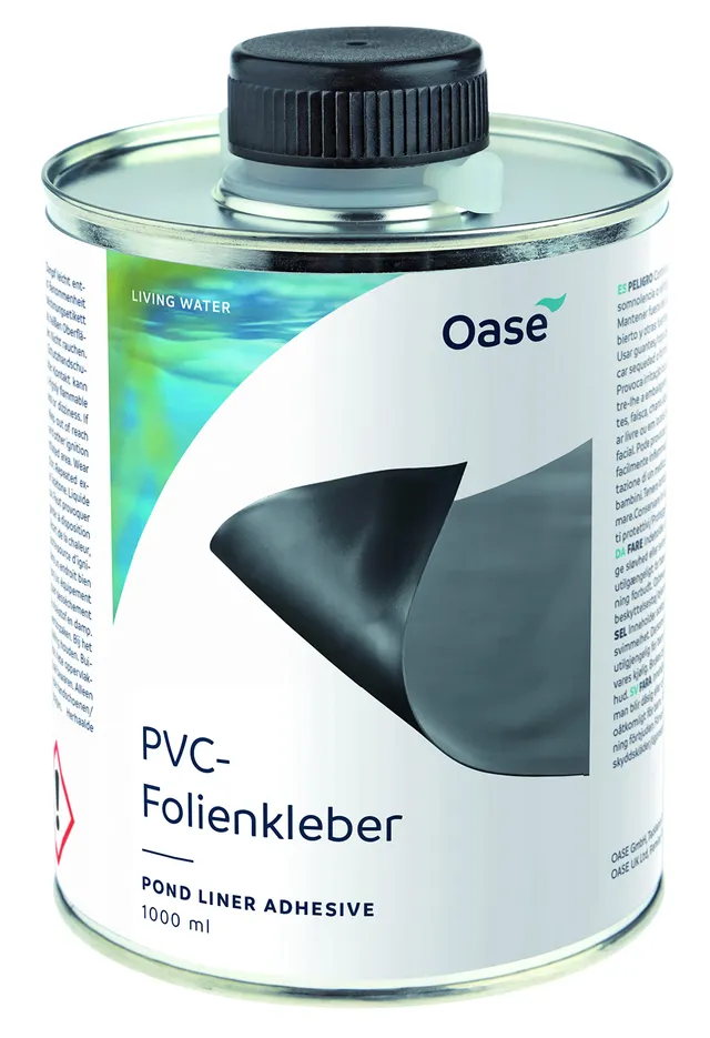 oase-colla-per-fogli-in-pvc-grigio-1000-ml image 1