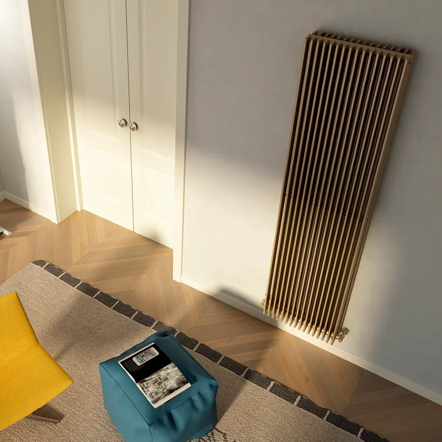 cordivari-keira-tandem-vertical-radiatore-verticale-di-design image 1