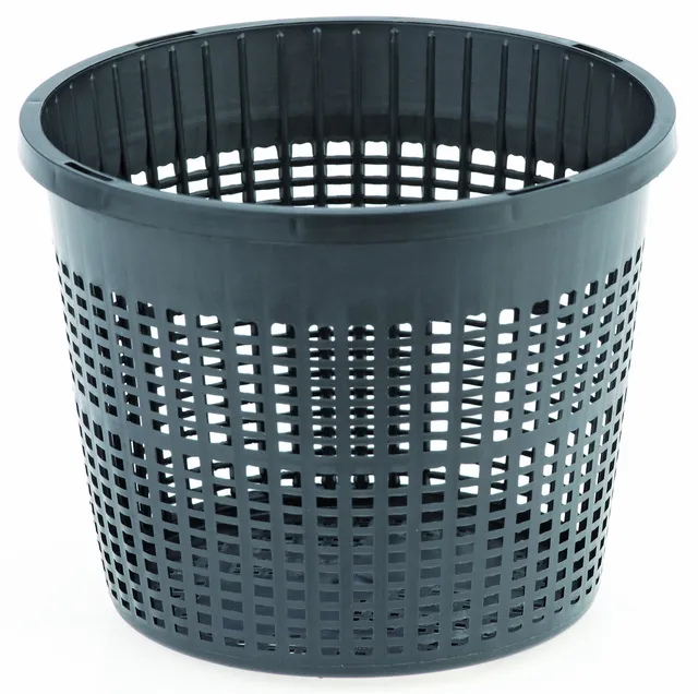 oase-cesto-per-piante-rotondo-13-in-plastica image 1