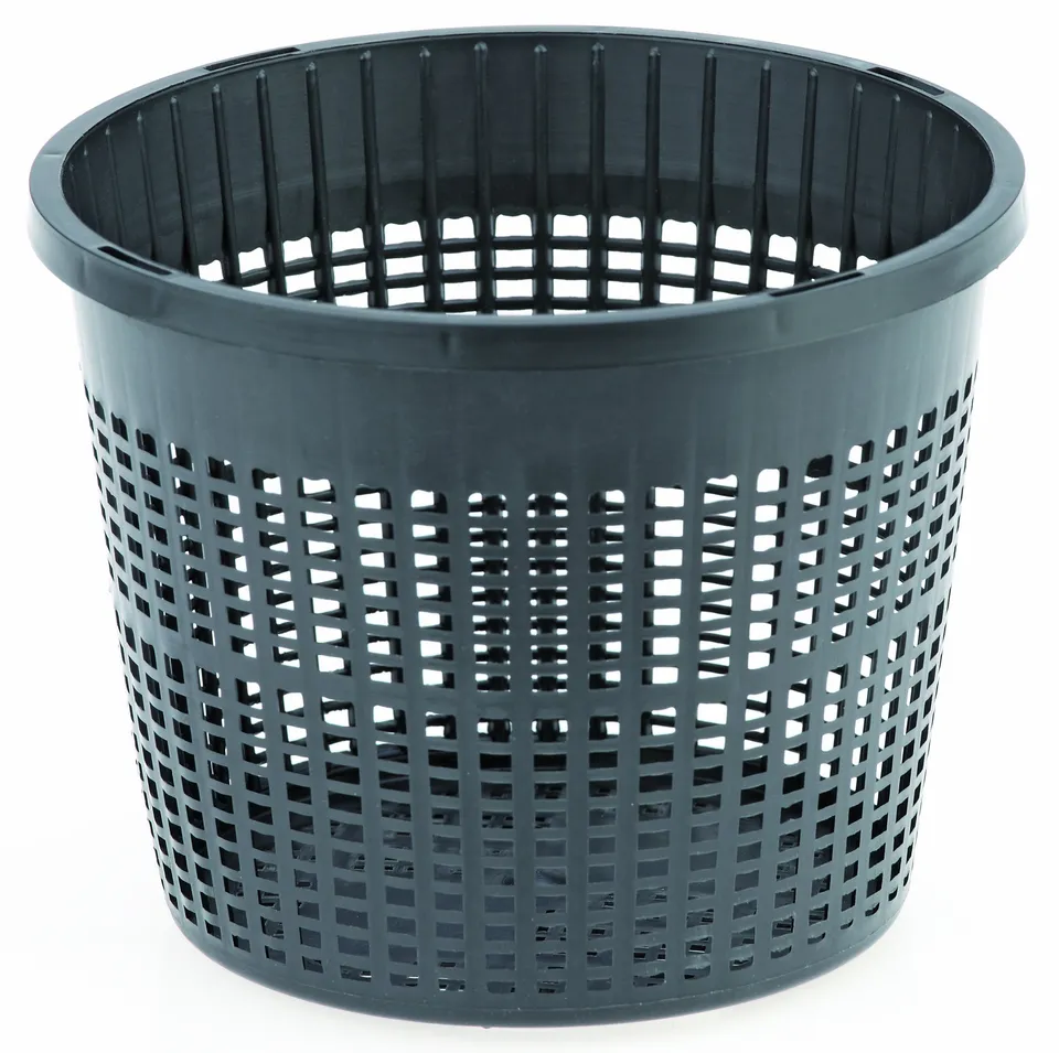 oase-cesto-per-piante-rotondo-13-in-plastica image 1