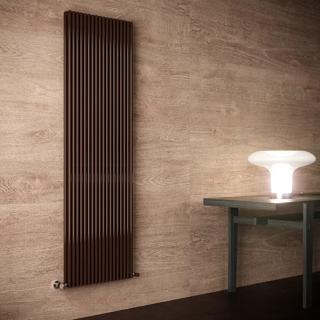 cordivari-alice-22-tandem-verticale-radiatore-d-arredo-verticale-doppia-piastra image 1