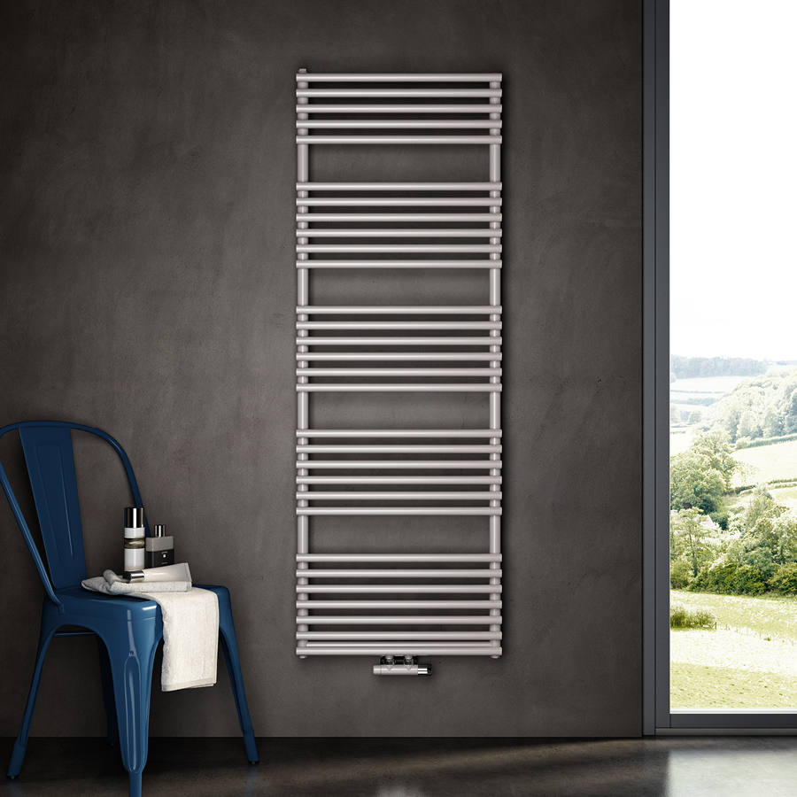 cordivari-gloria-22-radiatore-scaldasalviette-in-acciaio-al-carbonio-verniciato image 1