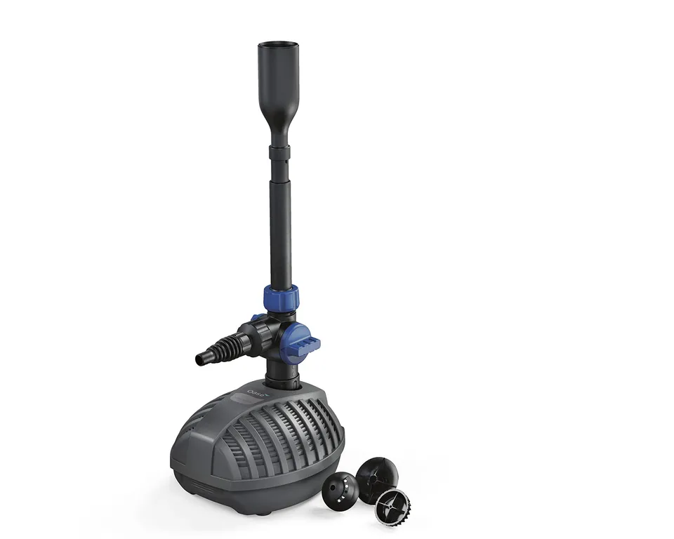 oase-aquarius-universal-classic-pompa-per-giochi-d-acqua-con-3-ugelli image 1